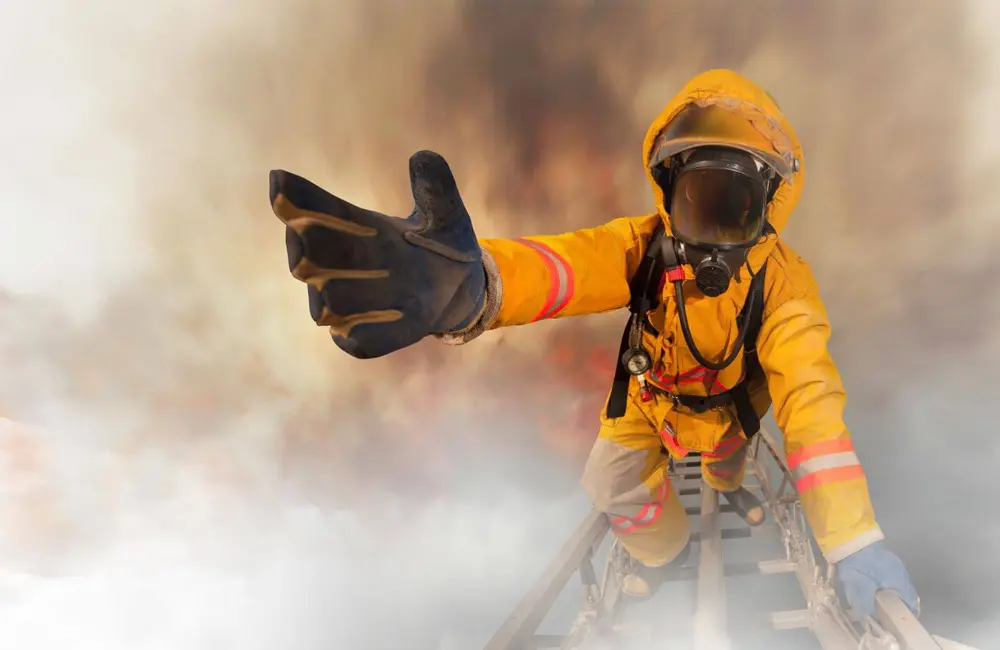 From Sky to the Rescue: How Drone Technology is Revolutionizing ...