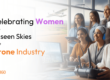 Women in Drone Industry
