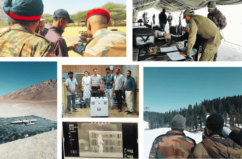 Aero360 Drone Solutions